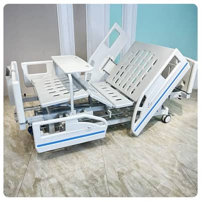 Patient Bed Electric patient bed Hospital bed For Sale in karachi