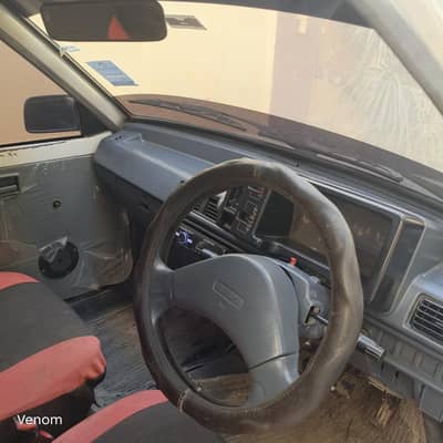 Mehran family  car  sale before ramzan