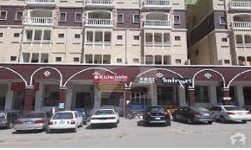 Shop for Sale in Defence Residency on Upper ground