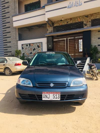 Cultus vxr 2007 Model Original condition Seal To Seal Original