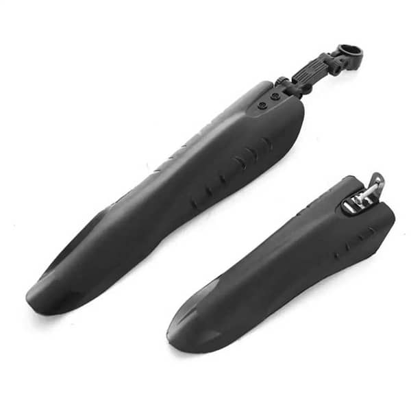Bicycle Mudguard Set: Front and Rear fenders for Mountain Bikes