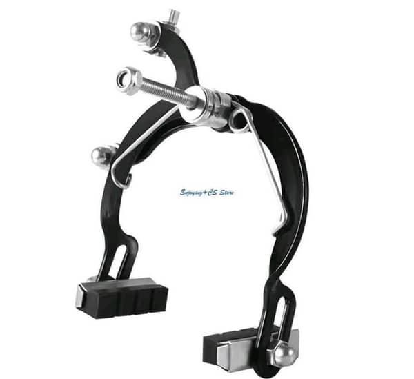 Front & Rear Durable Safety Brake Replacement Clamp for 20-26 Inch Bikes