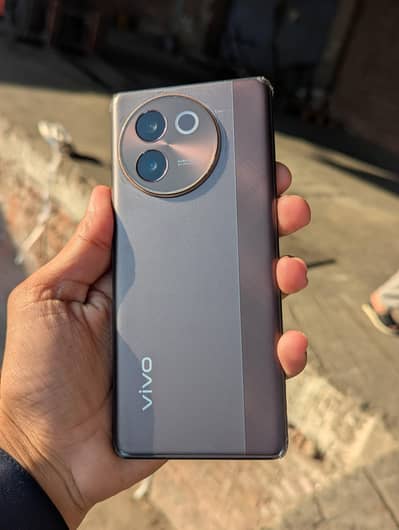 Vivo v30e 8GB 256GB Official Approved