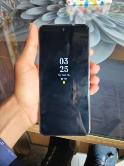 Infinix hot 50i 8/128