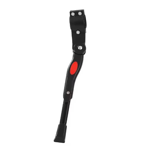 Adjustable Rear Side Kickstand for MTB and Road Bikes