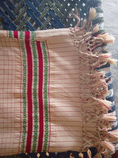 New Peshawari Shawl Chadar