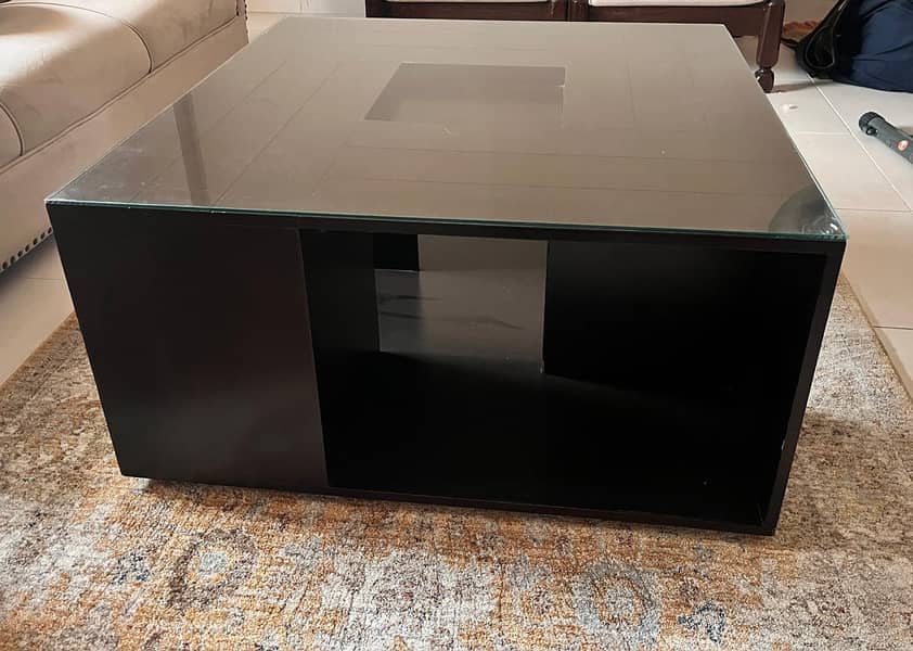 coffee table 0