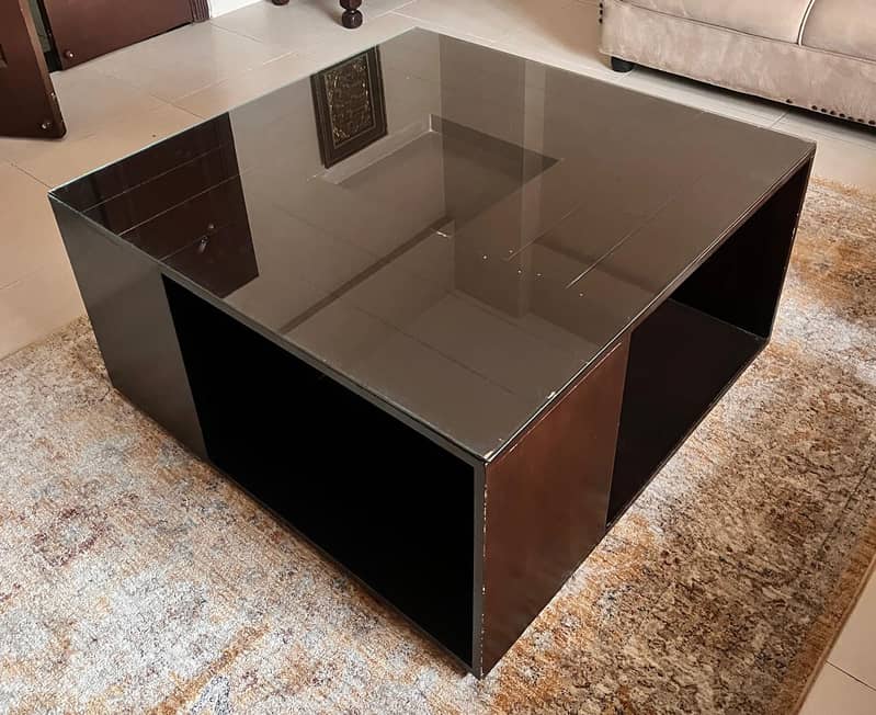 coffee table 1