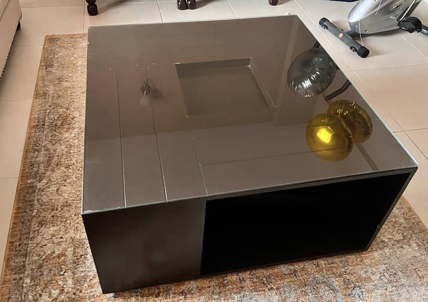 coffee table 2