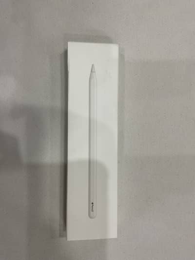 Apple Pencil (Second Generation)