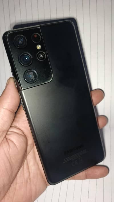 Galaxy S21 ultra,  phscl dual, oficial PTA