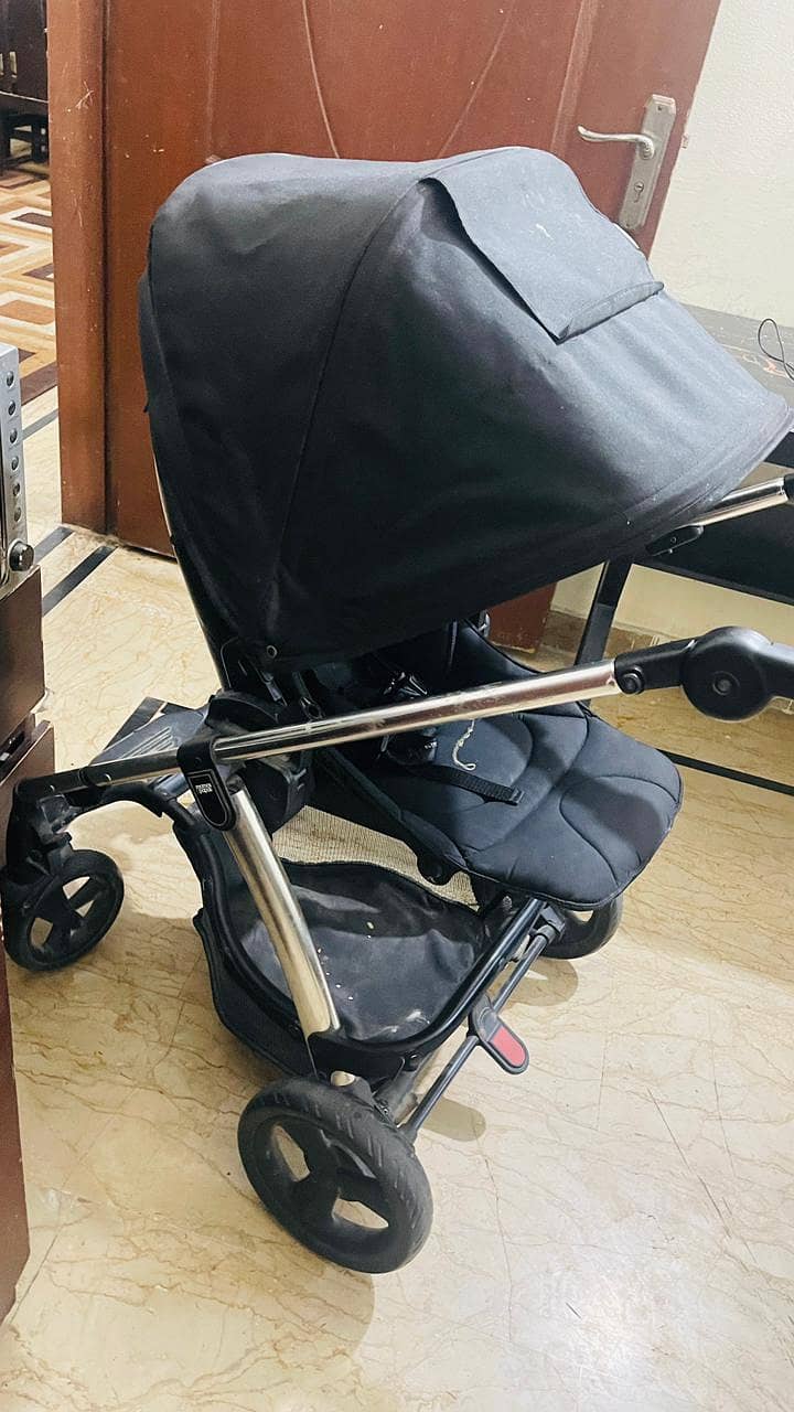 Stroller 3