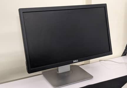 DELL P2017H