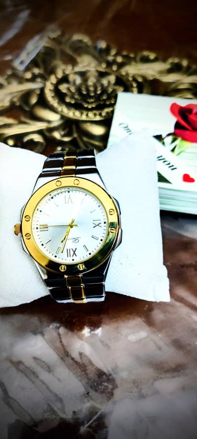 Watch (BRAND)  (New Style)  (Upgraded)