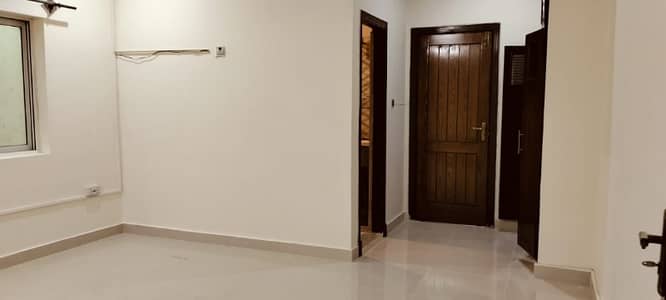A Well Designed Lower Portion Is Up For Rent In An Ideal Location In Islamabad