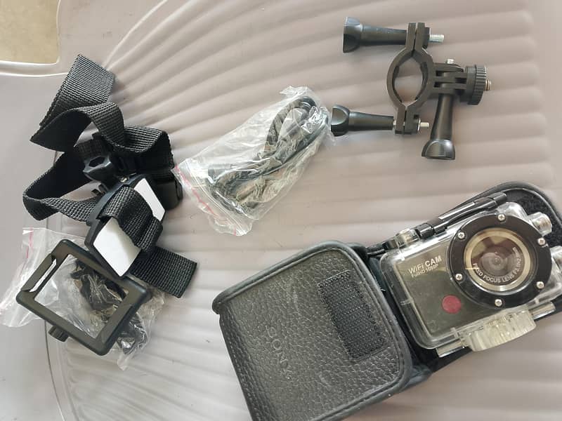 action camera|go pro|waterproof 2