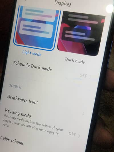 Poco M3 With Box 4/128