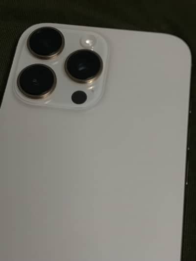 I phone 16 pro max non pta jv