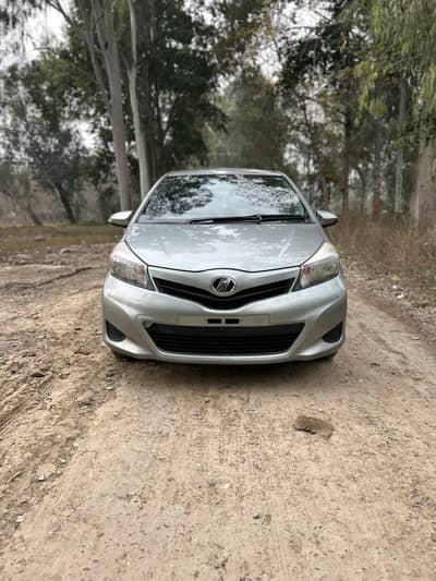 vitz for urgent sake