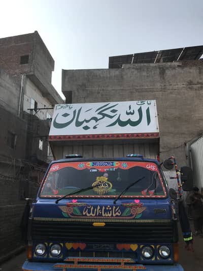 T 3500 mzda Dagch condition buht achi hay orignal copy later