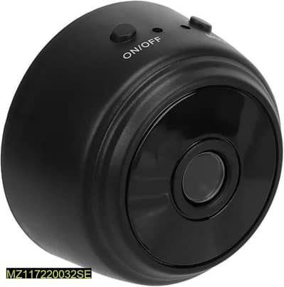 wifi mini camera A9