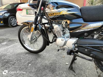 Yamha YBZ-2020 For Sale, BioMetric Transfer, Card type