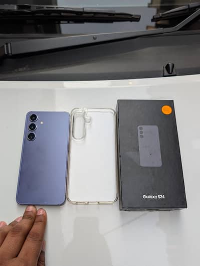 Samsung Galaxy S24 PTA approved