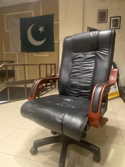 office Executive chair
