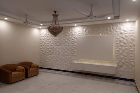 10 Marla upper portion Brand new