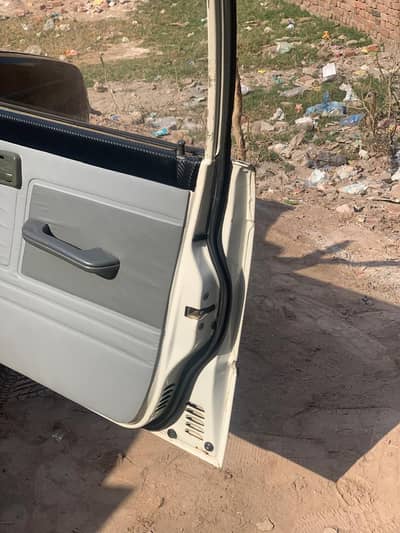 Suzuki mehran vx full original condition ma ha