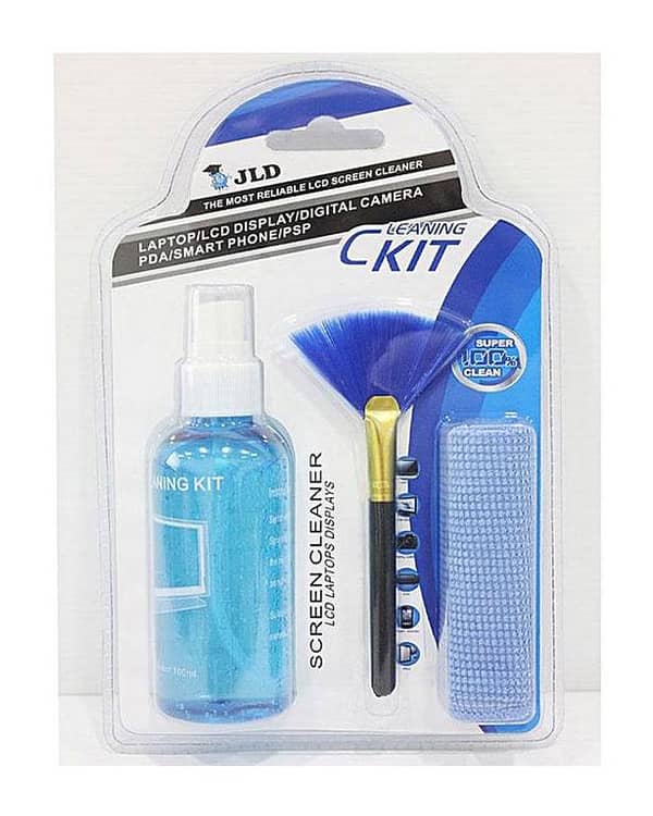 Mobile and Laptop Cleaning Kit