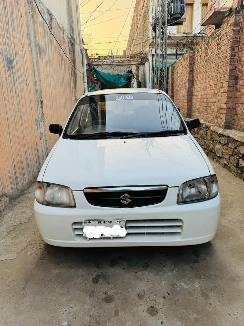 Automatic vxr 660cc EFI 0