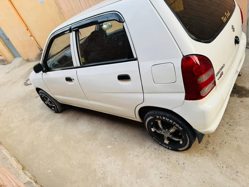 Automatic vxr 660cc EFI 2