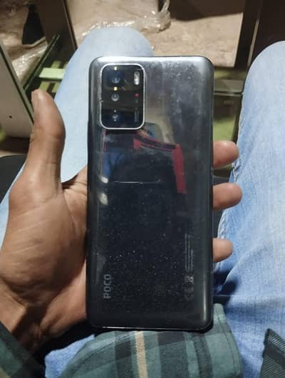 Poco x3 gt 03264070216 my wahtsapp number