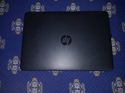 HP 640 G2 core i5 6th Generation 8GB