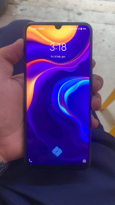 Vivo V2022 Condition 10/10