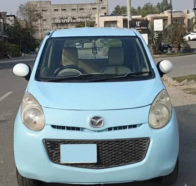 Mazda Carol / Suzuki alto