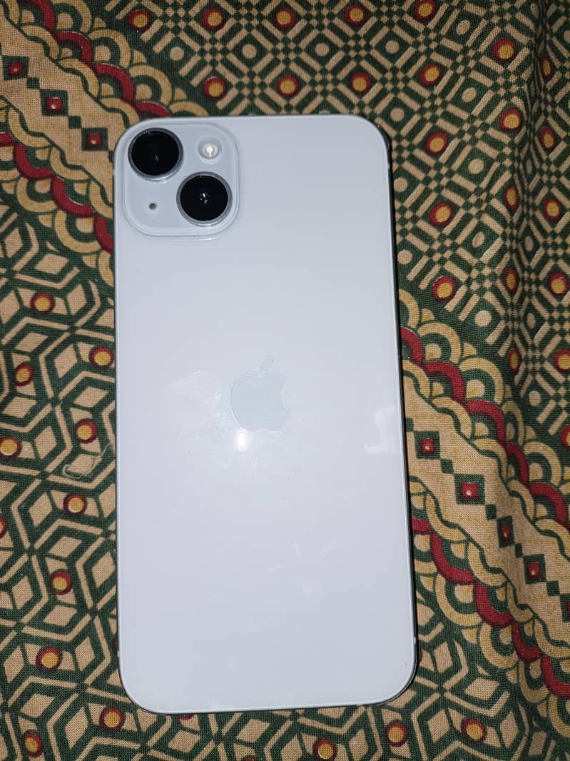 Iphone 15 plus 2