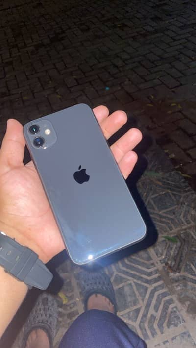 Iphone 11 pta approved