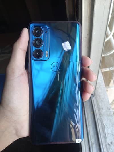 Motorola Edge 2021 8/256GB NON PTA