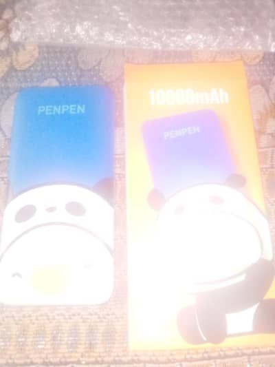 power bank