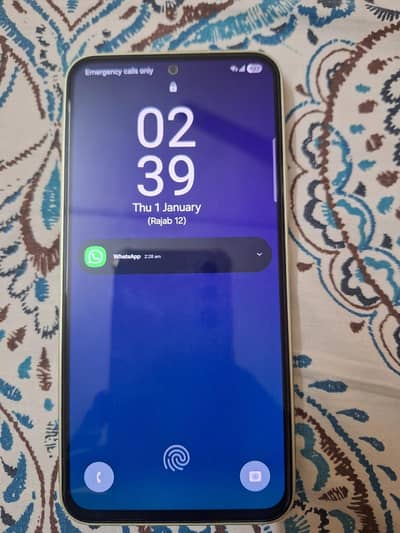 Samsung A54 5g non pta