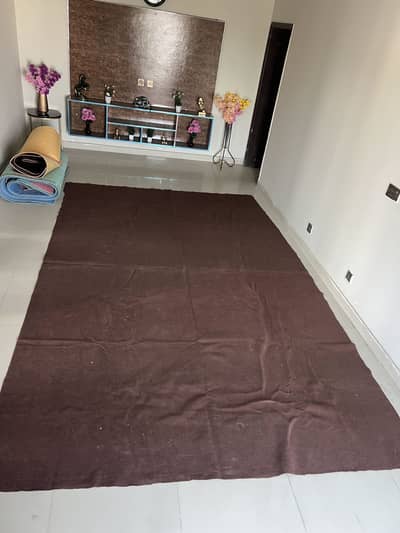 Carpet & foRm For Sale