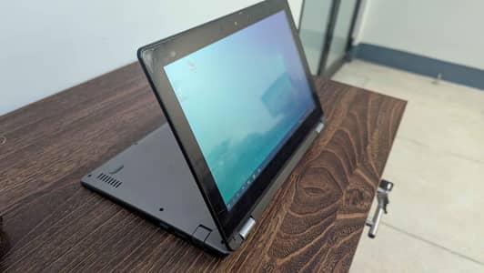 Hair Y11C Touchscreen Laptop/Tablet 8GB RAM