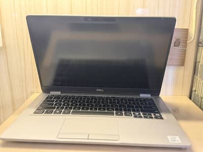 Dell Latitude 5310 Intel Core I5 10TH GEN Open Box condition