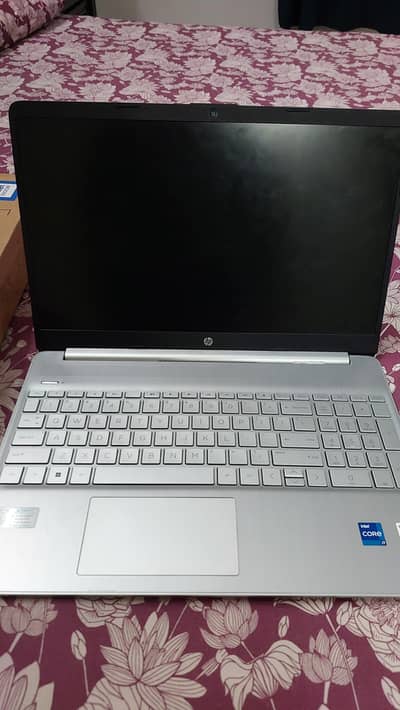 hp laptop