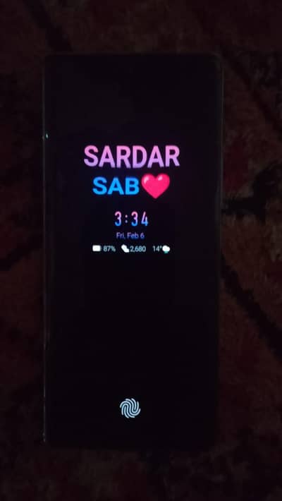 infinex zero 40 10 by 10