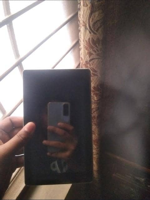 Amazon Fire tablet 3