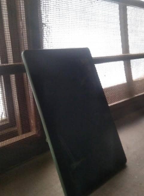 Amazon Fire tablet 6