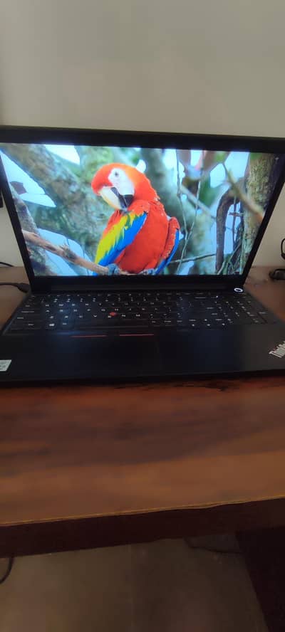 Lenovo E15 corei5 10gen